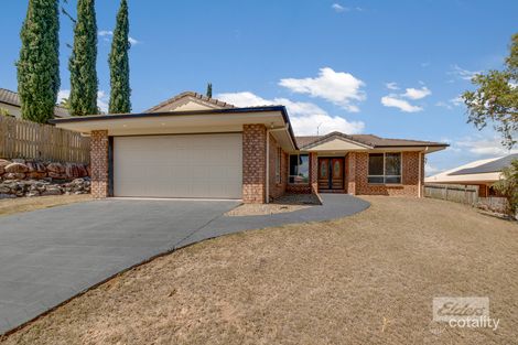 17 Wivenhoe Cl, Clinton, QLD 4680