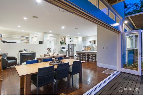 Property photo of 2 Glover Street Mosman NSW 2088