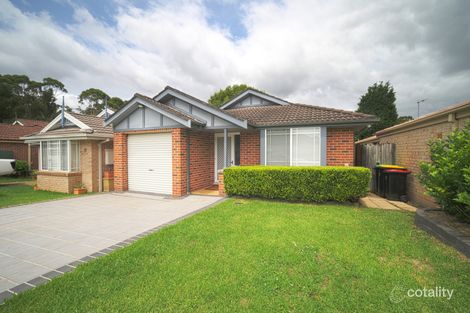 12 Kitchener Ct, Holsworthy, NSW 2173