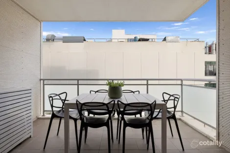 Property photo of 15/19-21 Larkin Street Camperdown NSW 2050