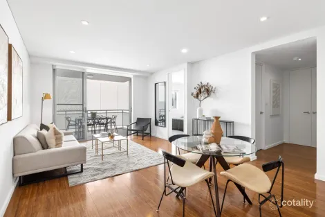 Property photo of 15/19-21 Larkin Street Camperdown NSW 2050