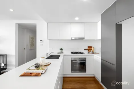 Property photo of 15/19-21 Larkin Street Camperdown NSW 2050