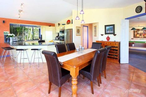 Property photo of 64 Beaufort Crescent Moggill QLD 4070