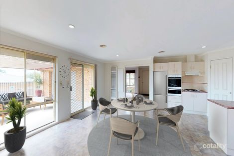 Property photo of 60 Glenview Drive Traralgon VIC 3844