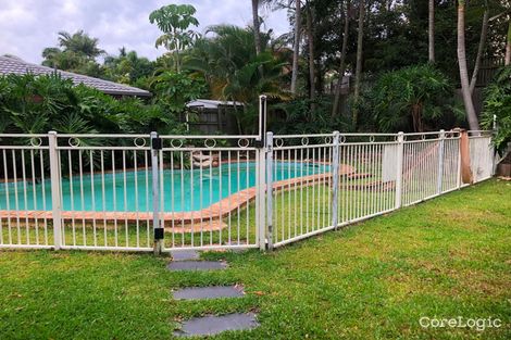 Property photo of 46 Thorngate Drive Robina QLD 4226