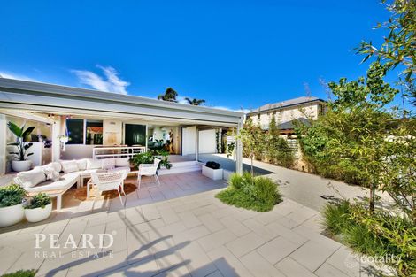 7b Andrew St, Scarborough, WA 6019