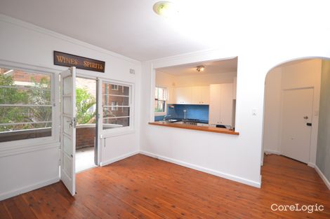 Property photo of 10/1 Ocean Street Woollahra NSW 2025