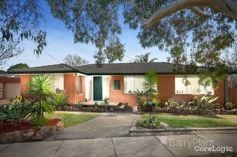 Property photo of 1 Thor Court Bundoora VIC 3083