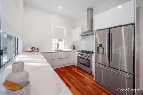 Property photo of 52 Dixon Street Auchenflower QLD 4066