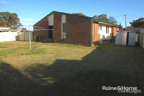 Property photo of 4 Alfred Street Bomaderry NSW 2541