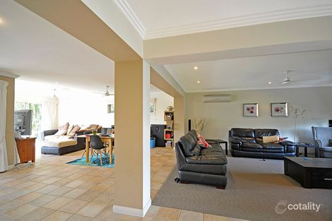 Property photo of 16 Gretel Drive Mermaid Waters QLD 4218