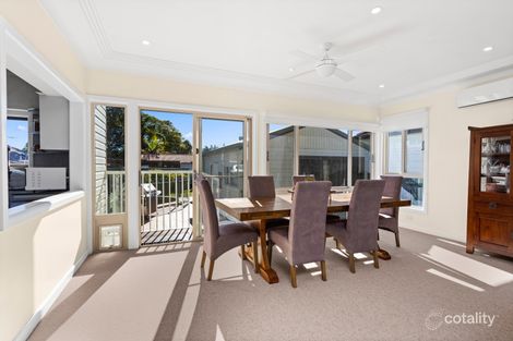 Property photo of 14 Baringa Road Mortdale NSW 2223