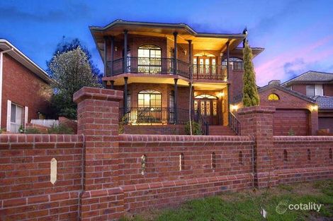5 Winbrook Way, Avondale Heights, VIC 3034