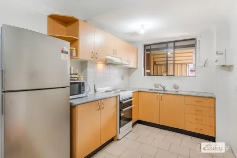 Property photo of 49/29 Longfield Street Cabramatta NSW 2166