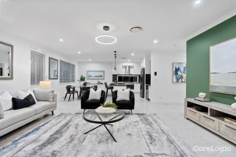 Property photo of 22 Corfu Street Springfield Lakes QLD 4300