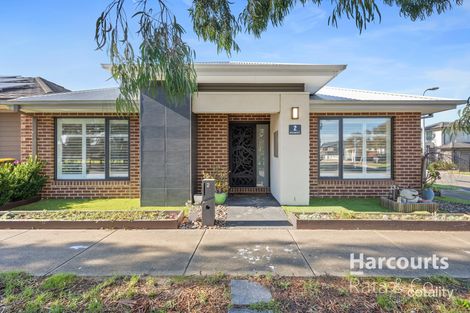 2 Meadowcroft Rd, Wollert, VIC 3750
