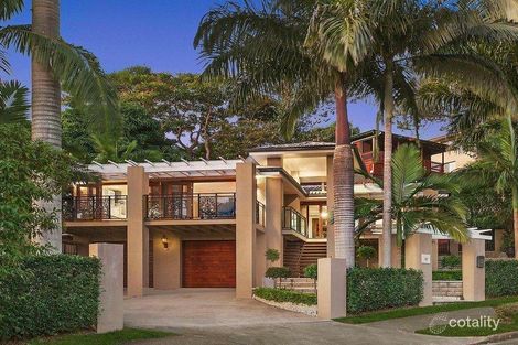 Property photo of 17 Alpha Avenue Currumbin QLD 4223