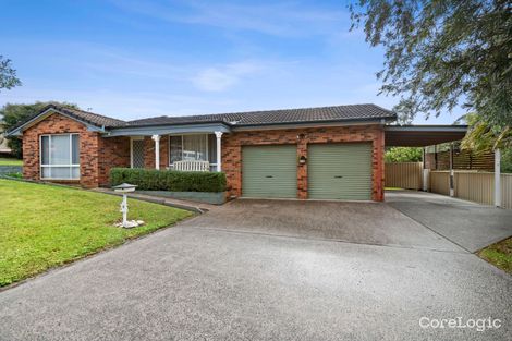 Property photo of 2 Thomas Mitchell Crescent Sunshine Bay NSW 2536