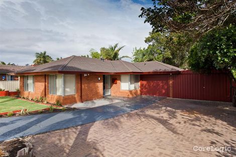 Property photo of 26 Passiflora Drive Forrestfield WA 6058