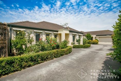 2/8 Haig St, Mornington, VIC 3931