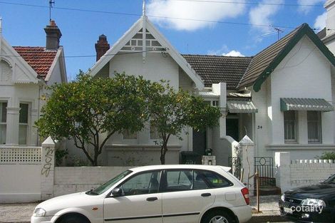 32 Mill Hill Rd, Bondi Junction, NSW 2022