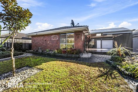Property photo of 25 Hoddle Way Altona Meadows VIC 3028