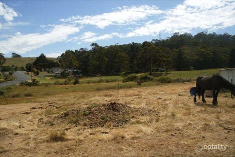 Property photo of 1 Hall Road Collinsvale TAS 7012