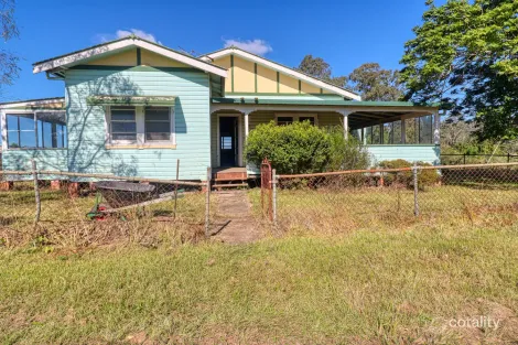 51 Kyogle Rd, Kyogle, NSW 2474