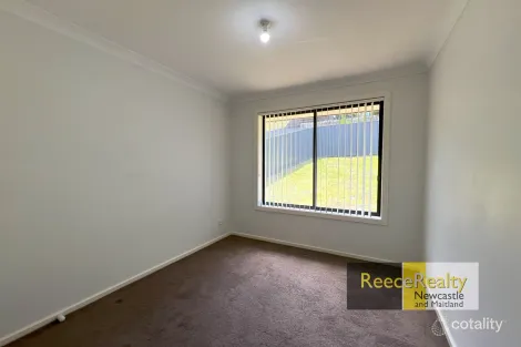 Property photo of 4 Tenyo Street Cameron Park NSW 2285