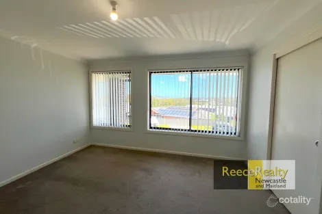 Property photo of 4 Tenyo Street Cameron Park NSW 2285