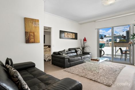 22/863-867 Wellington St, West Perth, WA 6005
