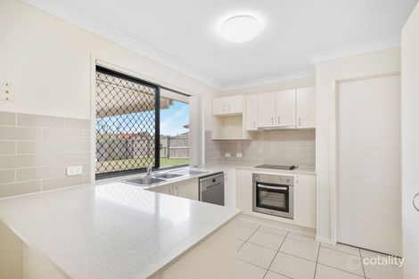 Property photo of 94 Westminster Crescent Raceview QLD 4305