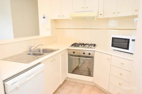 Property photo of 324/299 Spring Street Melbourne VIC 3000