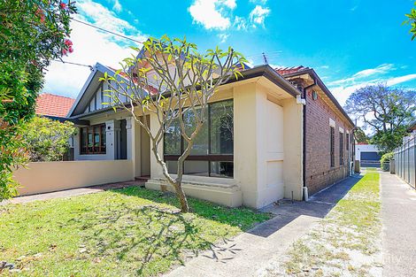 Property photo of 18 Paine Street Maroubra NSW 2035