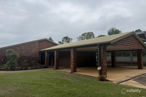 Property photo of 528 Bellmere Road Bellmere QLD 4510