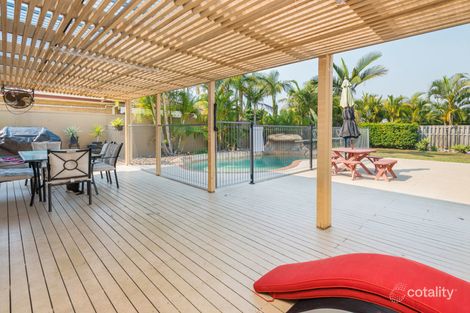 Property photo of 24 Meadow Way Upper Coomera QLD 4209