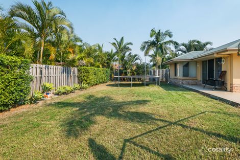 Property photo of 24 Meadow Way Upper Coomera QLD 4209