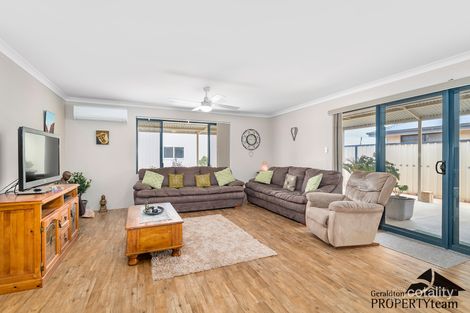 Property photo of 38 Brockagh Drive Utakarra WA 6530