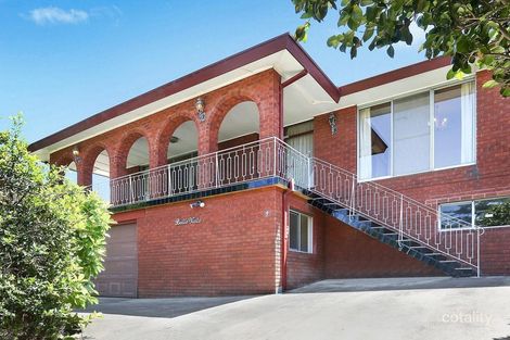 Property photo of 4 Marsh Place Lane Cove NSW 2066