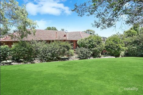 Property photo of 4 Marsh Place Lane Cove NSW 2066