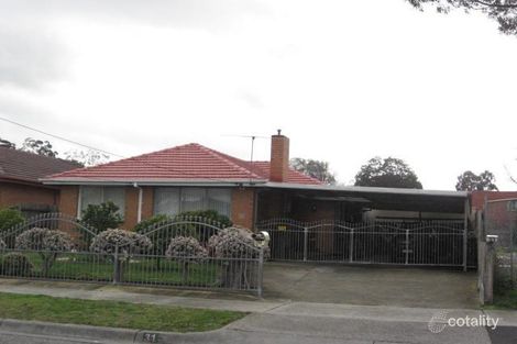 31 Dangerfield Dr, Springvale South, VIC 3172