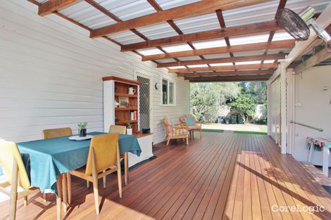 Property photo of 11 Engel Street Tea Gardens NSW 2324