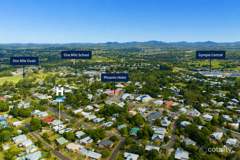 Property photo of 12 Smyth Street Gympie QLD 4570