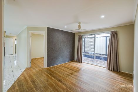 Property photo of 18 Lyrebird Street Calamvale QLD 4116