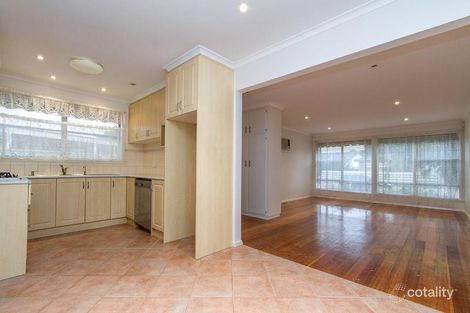 Property photo of 24 Bursaria Crescent Frankston North VIC 3200
