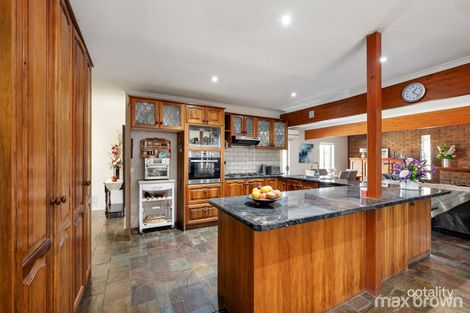 Property photo of 24 Balcombe Avenue Mooroolbark VIC 3138