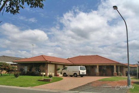 31 Surveyors Creek Rd, Glenmore Park, NSW 2745