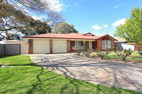 4 Mader Ct, Nuriootpa, SA 5355