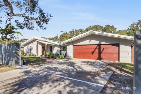 Property photo of 83 Amarina Avenue Mooloolaba QLD 4557