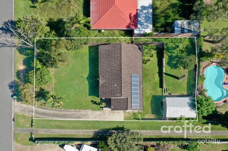 Property photo of 24 Algol Street Regents Park QLD 4118